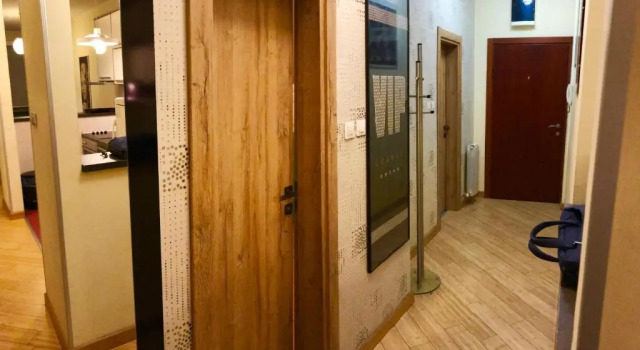 Апартаменты с 2 комнатами Vip apartment Beograd