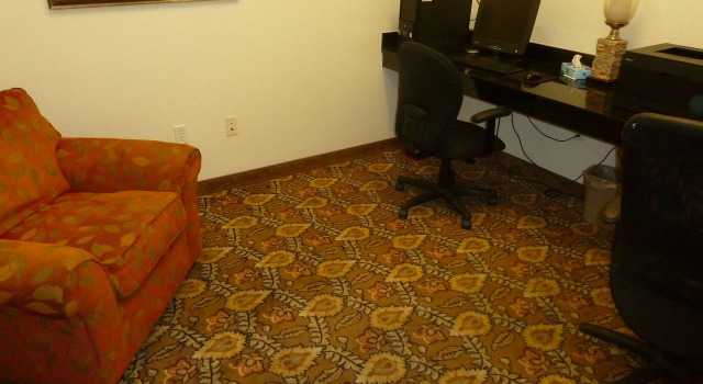 Americas Best Value Inn - Gun Barrel City, Забронировать Отель Ган-Баррель-Сити штат Техас