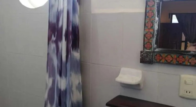 Двухместный номер Standard Hotel Flor