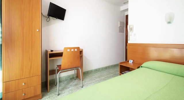 Номер Standard Hotel Mavi