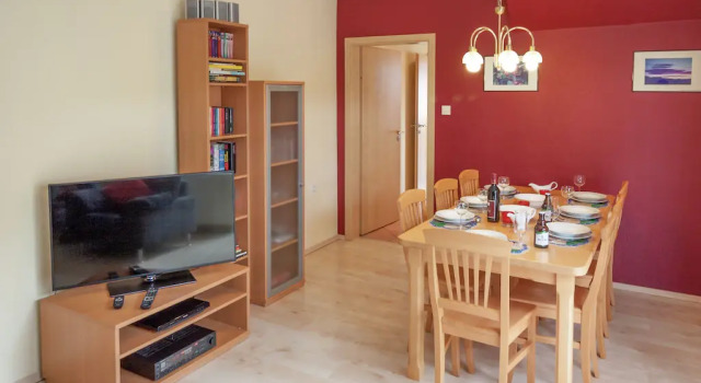 Stunning Apartment in Bodefeld Germany near Ski Area