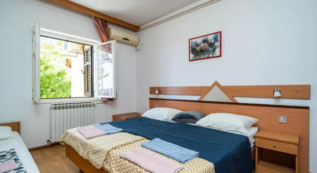 Студия Apartments Klis