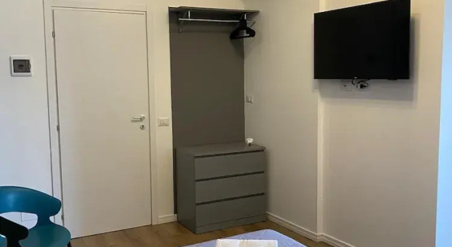 Номер Classic Dimora Lupo_LifeStyle B&B