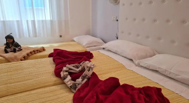 Hotel Marconi Miramare