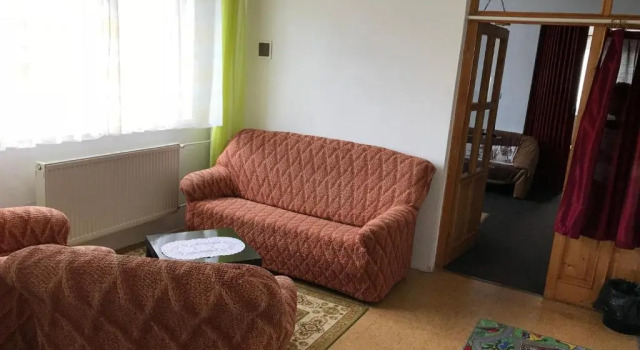 Номер Deluxe Sunnystreet Guesthouse