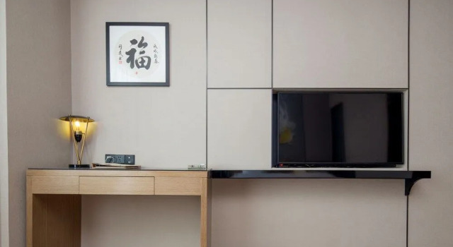Wenhua International Apartment