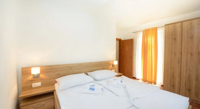 Plavo Nebo Tulip Apartments, Rezerwuj Apartament Posesi Istria