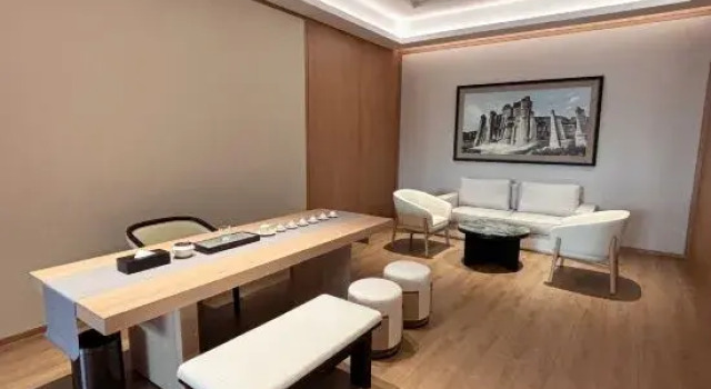 Suite familiare Deluxe 21°C Time Hotel