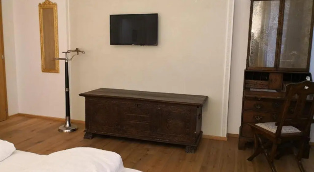 Номер Superior Torrione Trento