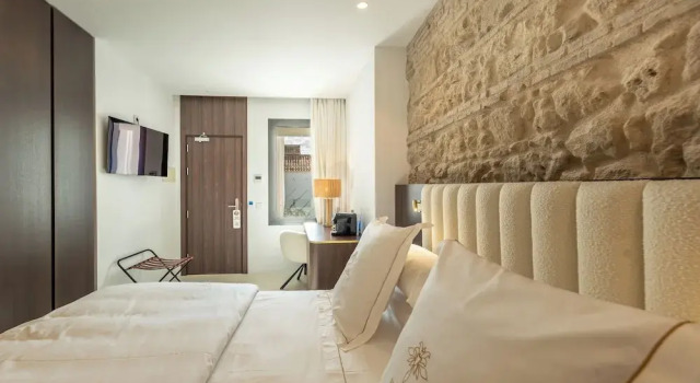 Номер Superior Portería Santa Clara Hotel Boutique