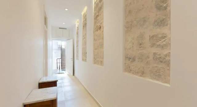 Апартаменты Deluxe Apartment Hedera A4