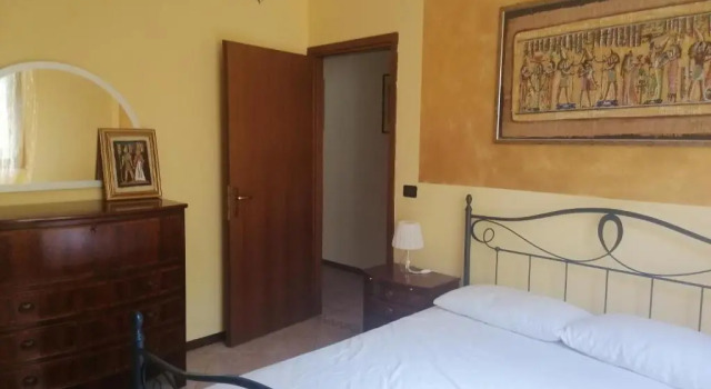 2 bedrooms appartement with furnished garden and wifi at San Mauro Pascoli 3 km away from the beach, Забронировать Апартаменты/квартира Апартаменты Сан-Мауро-Пасколи, Апартаменты/квартира