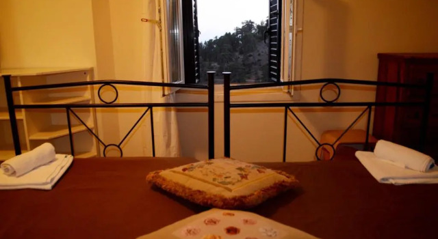 Habitación doble Estándar Jubilee Hotel Troodos