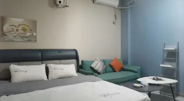 Taohuayuan Homestay (Jianye No.1 Chengbang Branch), Book Hotel Nanyang Henan