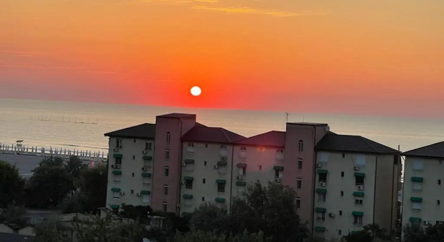 Апартаменты Apartament Mamaia-Nord 101bis