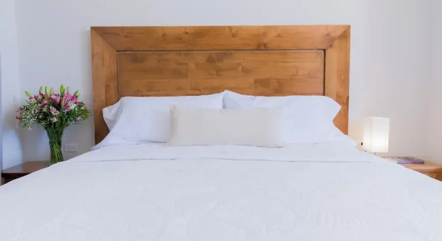Josefa Suites, Забронировать Отель Отели Южной Нижней Калифорнии с парковкой, Парковка