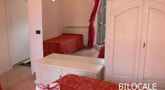 Номер Standard Appartamenti Vacanze Cà di Tumai