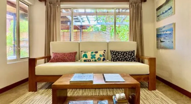 Номер Standard Torre Mar Galapagos Boutique Suites