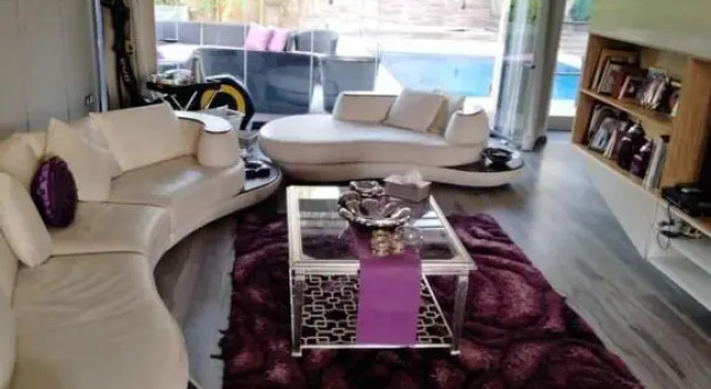 فيلا للايجار بالرحاب, Rezervovat Hotel Káhira Cairo Governorate