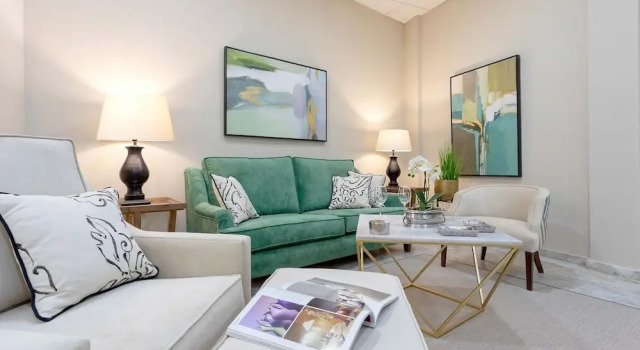 Exclusive apt in Cordoba Plaza de las Tendillas II