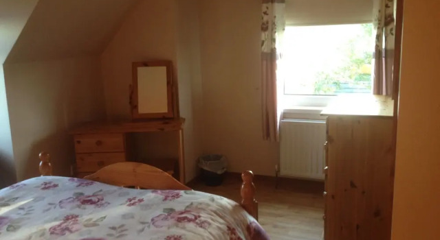 Коттедж Beachview Cottage