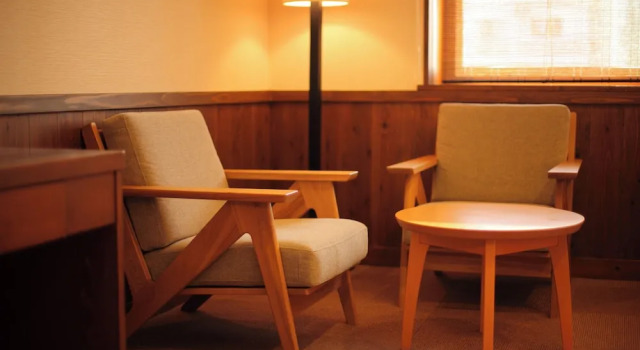 Номер Superior Hotel Asyl Nara