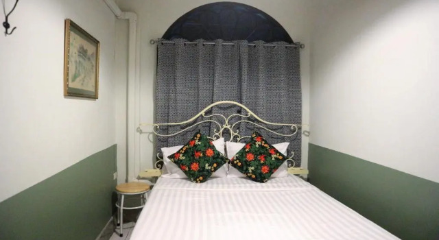 Двухместный номер The Neighbors Hostel