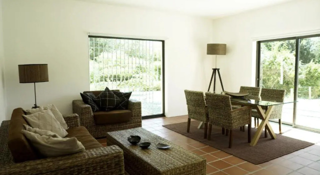 Вилла Quinta Do Miguel