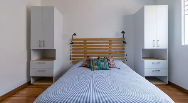 JUUB Welcome to Condesa!, Rezerwuj Hotel Hotele 3-gwiazdkowe w Mexico DF, 3*