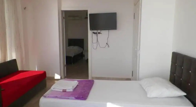Номер Standard Deniz Suit Hotel