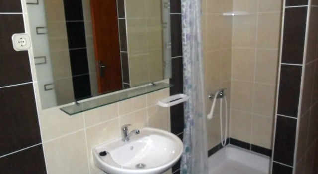 Апартаменты Standard Apartments Mislav