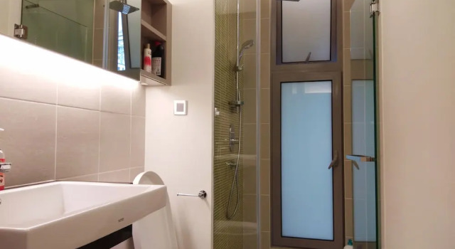 Апартаменты Classic c 1 комнатой The Signature Service suite Mont Kiara by KLHomeSweet