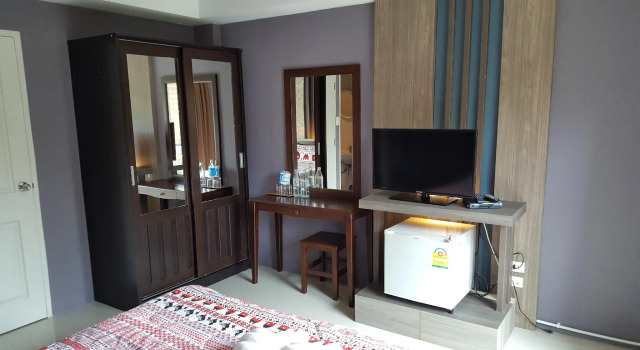 RungRoj Panich Hotel