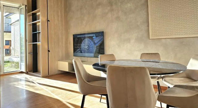 Апартаменты Heart Milan Apartments San Sepolcro Duomo