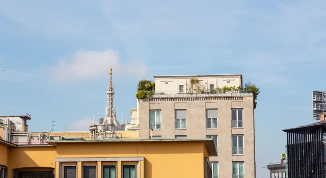 Roomy Apartment Duomo & San Babila, Забронировать Апартаменты/квартира Апартаменты Милана, рядом с Музео дель Новеченто, Апартаменты/квартира