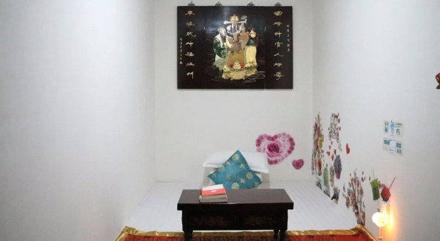Pingyao hu lu wa Home Inn, Buchen Sie Hotel Pingyao Shanxi