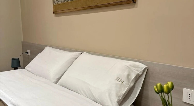 Номер Deluxe Esposito House