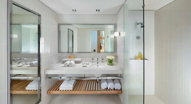 Двухместный номер Standard Crown Promenade Melbourne