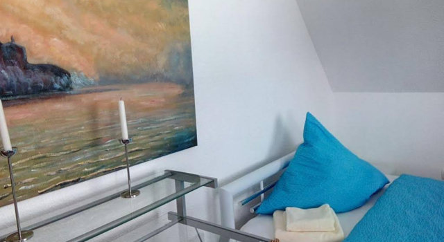 Ferienwohnung Hannover-Lahe, Varaa Huoneisto Lahe Hannover