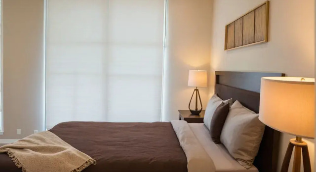Люкс Deluxe Dream Escape with great rooftop views