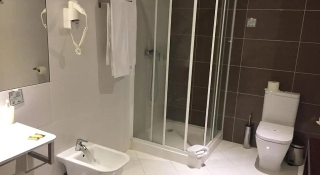 Люкс Palace Hotel & Spa Monte Rio