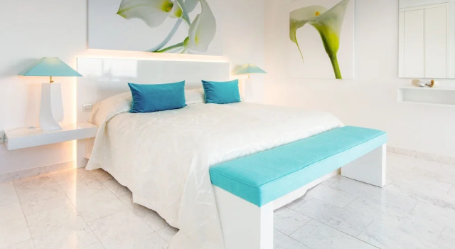 Студия Luxury Jardin de la Paz