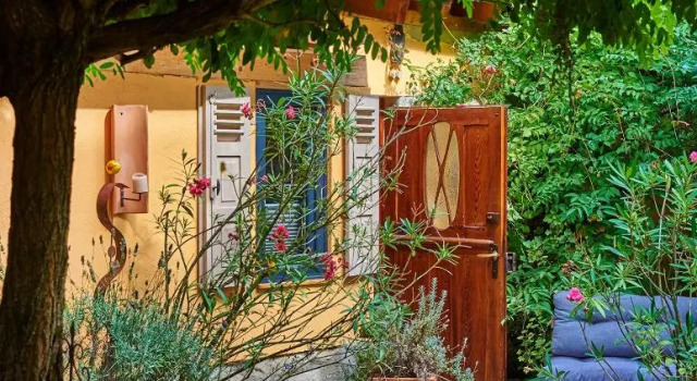 Апартаменты Biggi‘s Garten-Finca
