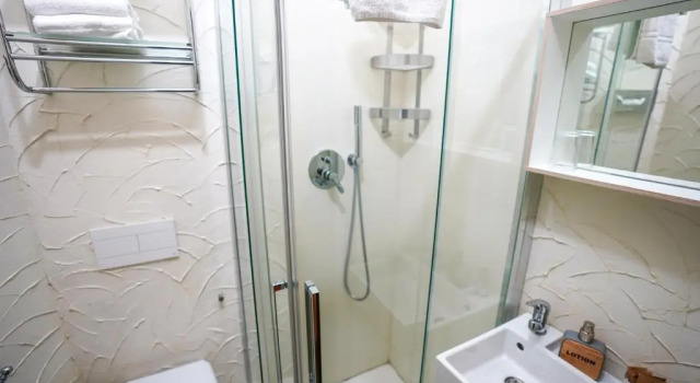 Номер Standard Holiday Thea & Residence