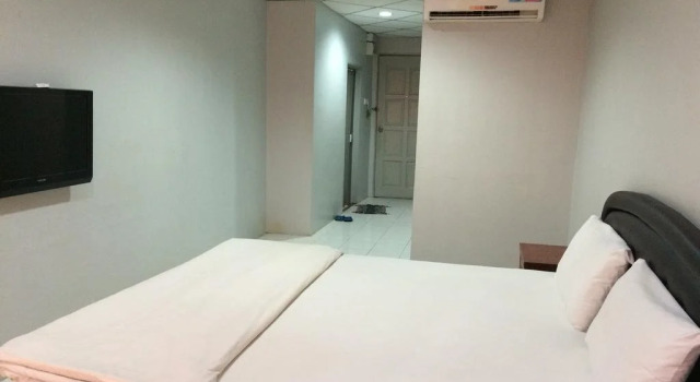 Big C Motel Langkawi, Buchen Sie Motel Motels in Kangar, Motel