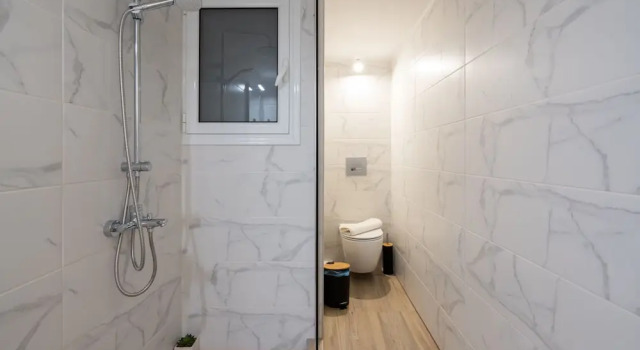 Апартаменты City Chic Apartment with Park View