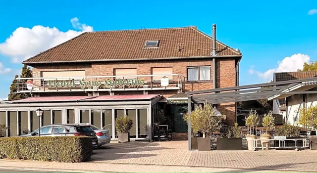 Hotel Haus Hubertus