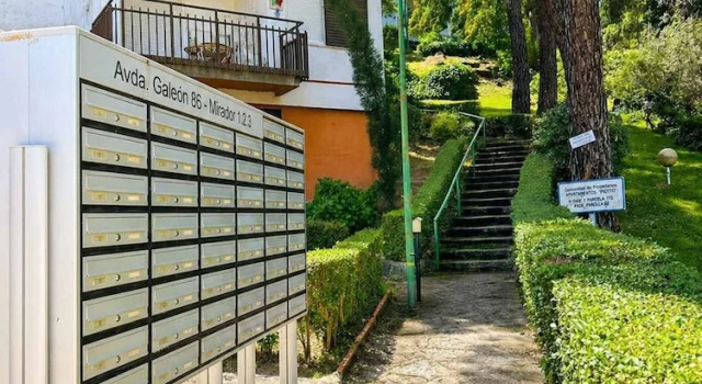 Apartment With Amazing Views to San Juan Lake