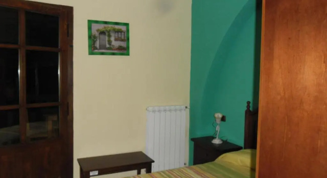 Номер Standard B&B Il Laghetto