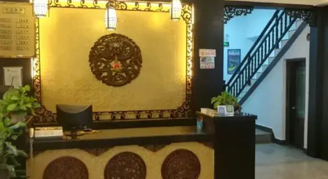 Katy's Hotel